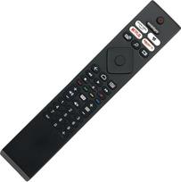 Universalus nuotolinio valdymo pultas, suderinamas su „Philips Ambilight“ 398GR10BEPHN0041HR HR45B-GJ01 LCD, LED, 4K UHD „Smart TV“ televizoriais; tinka 2020–2021 m. modeliams