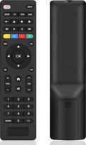 Universalus televizoriaus nuotolinio valdymo pultas Universalus televizoriaus nuotolinio valdymo pultas, skirtas "Samsung", "Vizio", "Sony", "Panasonic", "Smart TV", "HAIER", "Toshiba", "Philips", TCL, JVC, "Hitachi", "Sharp