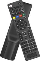 Universalus televizoriaus nuotolinio valdymo pultas, skirtas „Samsung“, „LG“, „Sony“, „Hisense“, „TCL“, „JVC“ ir „Sharp“ įrenginiams
