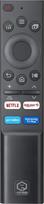 Universalus „Samsung Smart TV“ nuotolinio valdymo pultas – skirtas modeliams BN59-01259B ir BN59-01259E – nuotolinio valdymo pultas su „Netflix“ ir „Prime Video“ mygtukais – iškart paruoštas naudoti, juodos spalvos