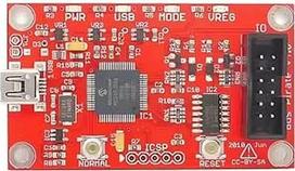 Universeller Serieller Port-Simulations-Debugger Downloader Programmierer Schnittstelle Bus Pirate V4 Bus-Detektor