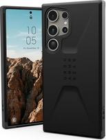 URBAN ARMOR GEAR UAG dėklas Samsung Galaxy S24 Ultra 6,8 colių Monarch Pathfinder Plyo Plasma Civilinis tvirtas karinis Drop Proof Shockproof Neslystantis dizainas