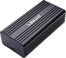 USB 4.0 Type-C į 10 Gigabit SFP+ prievadą optinio Ethernet tinklo adapteris – USB-C į 10GbE, skirtas USB4/Thunderbolt 3/4/5, aliuminio korpusas, maitinamas iš magistralės, atgal suderinamas su Multi-Gigabit tinklais