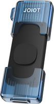 USB atmintinė, 256GB, USB-C jungtis, „Push-Pull“ tipo, USB 3.0, skaitymo greitis iki 130MB/s