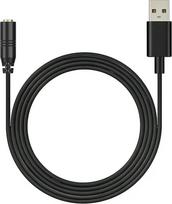 USB į 3,5 mm ausinių kištuką, garso adapteris, 97 cm, TRRS-A lizdas į USB-A kištuką, kabelis, išorinė garso plokštė, 3,5 mm AUX stereo keitiklis, suderinamas su ausinėmis, garsiakalbiais, prijungtais prie kompiuterio ar nešiojamojo kompiuterio