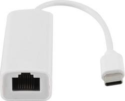 USB Type-C į RJ45 100M tinklo plokštės keitiklis, nereikalaujantis tvarkyklės, tinklo kabelio adapteris, Ethernet adapteris, paprastas montavimas A