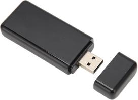 USB WLAN adapteris, dviejų dažnių belaidžio tinklo adapteris televizoriui, belaidžio LAN tinklo plokštės adapteris, skirtas