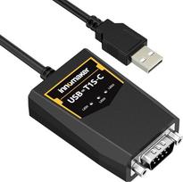 USB ir 10BASE-T1S Ethernet sąsajos keitiklis, 10Mbps Ethernet ir 10BASE-T1S keitiklis, palaiko Windows ir Linux