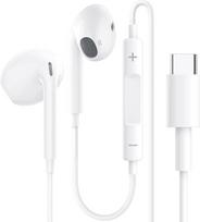 USB-C ausinės, skirtos „iPhone 17/16/16e/15 Pro Max/Plus“; „Type-C“ ausinės su laidu (mikrofonas ir nuotolinio valdymo pultelis); triukšmo slopinimo funkcija, skirtos „iPad Pro“, „Galaxy S23/S22/S21/S20/Ultra“, „Note10/20“ ir „Pixel“