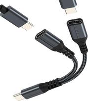 USB-C ausinių lizdo adapteris-skirstytuvas, C tipo įkroviklis, skirtas „iPhone 17“, „16“, „Pro Max“, „Apple“, „iPad“; suderinamas su „Samsung“ garso adapteriu, adapterio kabeliu, ausinėmis, dviejų prievadų keitikliu ir jungtimi
