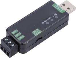 USB–CAN adapteris, „Canable 2.0“ CAN analizatorius, sukurtas remiantis atvirojo kodo aparatine įranga, palaiko kelias programinės įrangos versijas