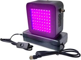 UV lempa, 1500 W didelio intensyvumo UV klijai, be šešėlių klijai, dažai, rašalas, lakas, žalia alyva, 395 nm, 405, 365, UV kietinimo lempa (365 nm)