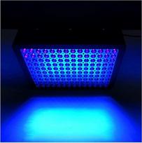 UV lempa, 3000 W, didelio ploto UV koloidų kietinimo lempa, be šešėlių lempa, UV šviesa, be šešėlių klijai, rašalas, dažai, derva, plėvelė, 3D spausdinimas (395 nm)