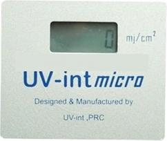UVB matuoklis, UV matuoklis, UV integratorius, sveikatos prietaisas, UV testeris, detektorius, monitorius, mažiausias UV matuoklis, 56×48×12 mm