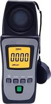 UVB matuoklis, „Mini UV UVA UVB UVAB“ ultravioletinių spindulių matuoklis, 290 nm – 390 nm, modelis TM-213, patogus naudoti