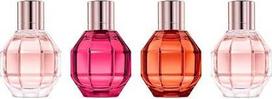 V&R rinkinys: 2 „Flower Bomb“ + „Ruby Orchid“ + „Flower Bomb Tiger Lily“