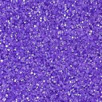 Valgomieji cukriniai pabarstukai, 120 g, violetiniai, skirti desertams, saldumynams, tortams, keksams, sausainiams papuošti, „Sweet Personalities“ cukriniai pabarstukai vestuvėms ir kasdieniam tortų dekoravimui