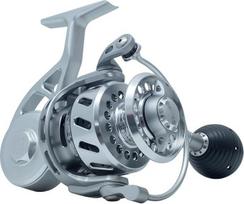 Van Staal VR serijos žūklės ritė Bailed Spiningas Spiningo vinys Bolo Feeder Žvejyba Ground Sea Trout Lake River