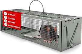 VANWILD® gyvų žiurkių spąstai, 40 cm