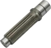 Variklio velenas 13/18 T, siurblio velenas, skirtas mini ekskavatoriams 303.5CR, 303.5ECR, 303CSR, 303CCR