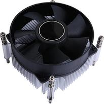 Varinio šerdies radiatorius, procesoriaus aušintuvas, „PC Colder“ X79, X99, procesoriaus ventiliatorius, oro aušinimas, LGA2011, 2066, E5