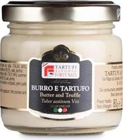 Vasaros triufelių sviestas 80 g sterilizuotame stiklainyje