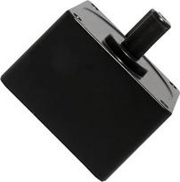 VAYEODEYU reduktorius, 90 x 90 mm rėmo greičio reduktorius 90 W 120 W kintamosios srovės 220 V variklis 12 mm velenas Keli sukimo momentai (40K)