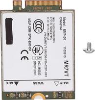 Vbestlife 4G LTE tinklo kortelės modulis, 300Mbps nešiojamojo kompiuterio 4G LTE tinklo kortelės adapteris, skirtas "Dell" Latitude 7280 7285 7290 7389 7390 7480 7490 E7470 ir kt.