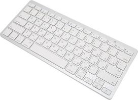 VBESTLIFE – belaidė klaviatūra su 78 klavišais, ypač plona, tyli „Bluetooth“ kompiuterio klaviatūra, skirta „Android“, „OS X“, „iOS“ ir „Windows“ sistemoms (rusų kalba)