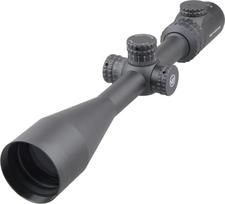 Vector Optics SCOL-32 Hugo 6-24x50 GT SFP šautuvo optinis taikiklis, skirtas sportui, airsoftui ir medžioklei, pneumatinis šautuvas, taikiklio skydelis, šautuvo optinis taikiklis, išsamūs priedai