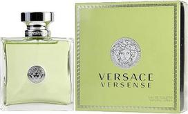 VERSACE | VERSACE VERSENSE – Tualetinis vanduo su purkštuvu, 100 ml