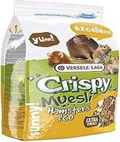 Versele-laga Versele-laga 400 g traškus žiurkėnas & Co / 6