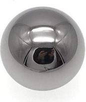 Vienalytis plieninis rutulys, apvalus plieninis rutulys, plieninis rutulinis guolis, plieninis rutulys 30 mm, 40 mm, 45 mm, 50 mm, 55 m, 60 mm, 70 m, 30 mm–50,8 mm už grūdą