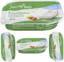 Vienas Tag Kreminis sūris Classic Cream Cheese 150 g x 4 vnt. [šviežumo garantija]