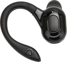 Vienos ausies „Bluetooth“ ausinės, belaidės vandeniui atsparios IPX4 ausinės, skirtos skambučiams, garso asistento aktyvinimui, bėgimui, vairavimui ir važiavimui dviračiu
