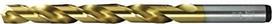 Viking Drill and Tool 79870 Type 240-DN M42 Cobalt 135 laipsnių Split Point Boring Bit (3 pakuotės), 31/64"