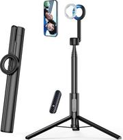 vimitty 64 colių "Selfie Stick" trikojis mobiliajam telefonui Mobilusis telefonas Trikojis