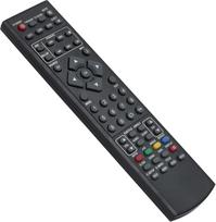 VINABTY 32/124I-WB-5B-HBKUP-UK "Blaupunkt" televizoriaus nuotolinio valdymo pulto 32-124I-WB-5B-HBKUP-UK 32/122I-GB-5B-HBKU-UK nuotolinio valdymo pulto pakeitimas