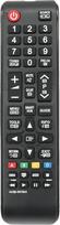 VINABTY AA59-00786A Nuotolinio valdymo pultas tinka "Samsung 3D Smart TV F6800 F6700 Ue40F6700 UN55F6800 UN46F6800 UN50F6800 UN40F6800 Ue50F6470 Ue55f6 470 UUe65f6470 ue75f6470 ue40f6470 ue32f6510