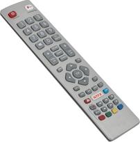 VINABTY atsarginis nuotolinio valdymo pultas, skirtas „Sharp“ 40BJ5K ir 32BC5K „Smart TV“ televizoriams