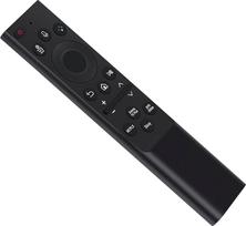VINABTY BN59-01386B nuotolinio valdymo pultas pakeičia Samsung BN59-01386B BN5901386B UE75BU8000KXXU UE55BU8000KXXU QE32LS03BBUXXU nuotolinio valdymo pultą