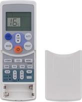 VINABTY H01JE atsarginis nuotolinio valdymo pultas, skirtas „Toshiba“ oro kondicionieriams WH-F08J, WH-H01JE, WH-F09J, WC-H01EE/F