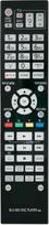 VINABTY N2QAYA000131 Nuotolinio valdymo pultas, tinkamas "Panasonic" UHD Ultrahd 4K Blu-ray grotuvui DMP-UB900 DMP-UB900GN DMP-BDT700