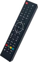 VINABTY Pakaitinis nuotolinio valdymo pultas, tinkamas "Polaroid" televizoriams DVD P24RP0080U, LE-32GCL, P28RN0038E, JX-8092A, P50FN0117K