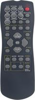 VINABTY RAV22 WG70720 atsarginis nuotolinio valdymo pultas, tinkamas „Yamaha“ garso imtuvui RX-V357, RX-V359, HTR5930, HTR5940, HTR5830, RAV300, VS713600, RX-V890, RX-V990, VS71370, RX-VX-VX 690, RX-V350