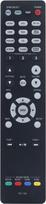 VINABTY RC-1183 infraraudonųjų spindulių nuotolinio valdymo pultas, tinkamas „Denon“ AV imtuvui RC1183, AVR-X2000, AVRX2000