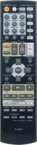 VINABTY RC-682M nuotolinio valdymo pultas, tinkamas "Onkyo" AV imtuvui TX-SA8560 TX-SA605 TX-SR605 TX-SR605S TX-SR503 TX-SR707 HT-R340 HT-R530 HT-R540 TX-SR605B TX-SR505 HT -SR6000 HT-SR800