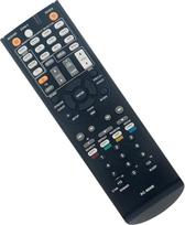 VINABTY RC-866M pakaitinis nuotolinio valdymo pultas, suderinamas su "Onkyo" AV imtuvu RC866M nuotolinio valdymo pultu HT-R391 TX-NR315 TX-NR525 TXNR315 TXNR525 TX-NR737 TX-NR626 HT-RC560