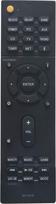 VINABTY RC-911R RC911R atsarginis nuotolinio valdymo pultas, tinkamas „Onkyo“ AV imtuvams TX-NR686, TX-NR676, TX-NR676E, TX-NR757, TX-NR777, TX-NR787, TX-RZ610, TX-RZ710, TX-RZ720, TX-RZ88 10, T-R695, HT-S7800 sub