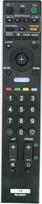 VINABTY RM-GD007 atsarginis nuotolinio valdymo pultas, skirtas „Sony“ LCD televizoriams „Bravia“ KDL-32S5500, KDL-26S5500, KDL-46W5500, KDL-52V5500, KDL-40V5500, KDL-40W5500, KDL-40V5500, KDL-32V5500, 00 KKDL-32W5500, KDL-37S5500